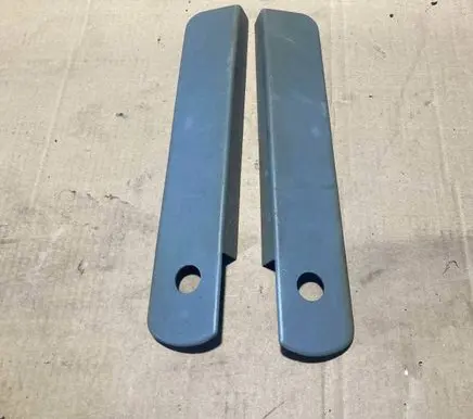 Mercedes-Benz E W124 Seat trim 1249240437 1249240337 12964000R