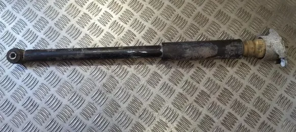 Mazda 2 Rear shock absorber/damper