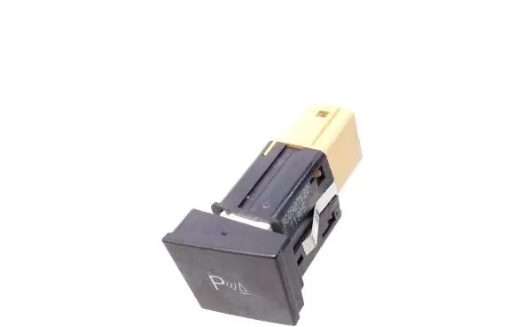 Volkswagen PASSAT B6 Parking (PDC) sensor switch 3C0927122