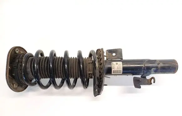 Volvo S60 Front shock absorber/damper 31323221