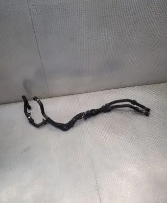 Opel Mokka B Engine coolant pipe/hose 9819654480