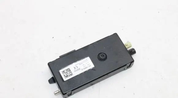 BMW 6 G32 Gran Turismo Aerial antenna amplifier 9389600