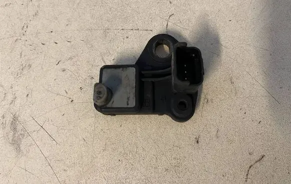 Citroen C4 II Crankshaft position sensor 9664387380
