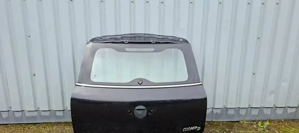 Mini Cooper Countryman R60 Tailgate/trunk/boot lid