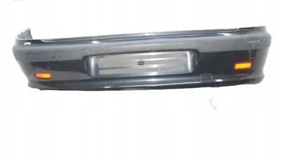 Peugeot 607 Rear bumper
