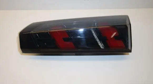 Peugeot 2008 II Tailgate rear/tail lights NOTSPECIFIED