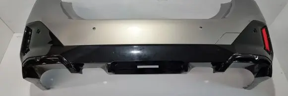 BMW 5 G60 Rear bumper 51128084713