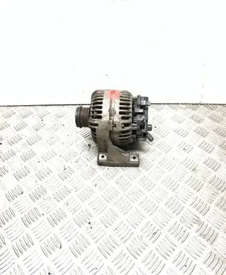 Volvo S80 Generator/alternator 8676498 114V75140A 0124525029