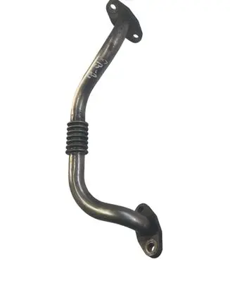 Mazda 6 Turbo turbocharger oiling pipe/hose 3220