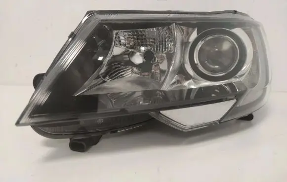 Skoda Superb B6 (3T) Headlight/headlamp 3T1941015H