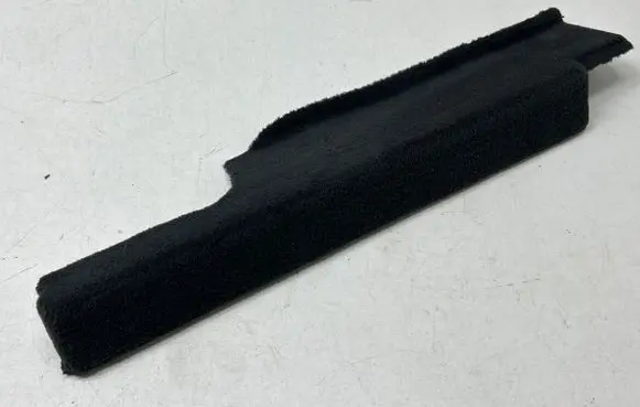 Other trunk/boot trim element