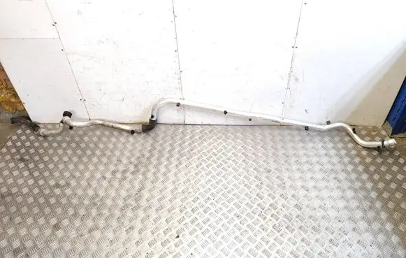 Porsche 718 Cayman 982 982c Engine coolant pipe/hose 982121064B