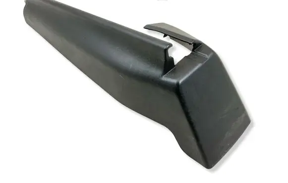 Mercedes-Benz GL X164 Front passenger seat rail trim A1649194620