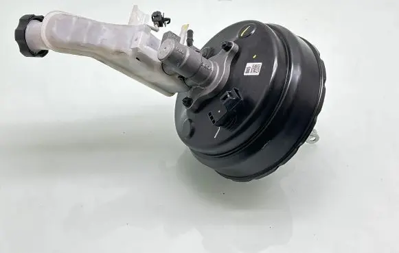KIA Sportage Brake booster 59110D7940