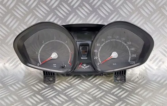 Ford Fiesta Speedometer (instrument cluster) 8A6F10894BC