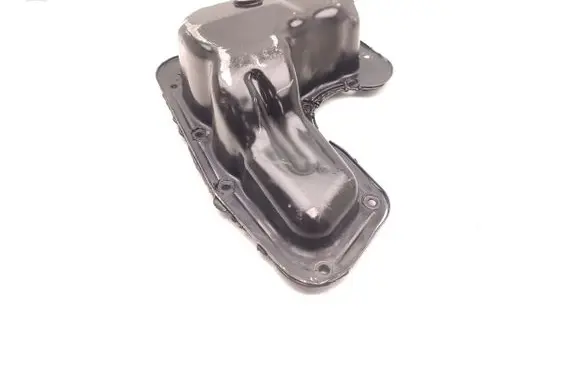 Peugeot 208 I Oil sump 9675431880