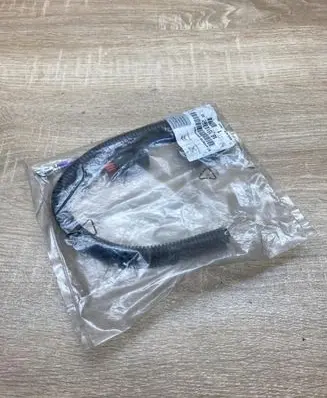 Peugeot 5008 Plug wire 1615102580