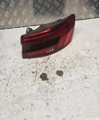 Audi A4 S4 B9 Rear/tail lights 8W5945092D