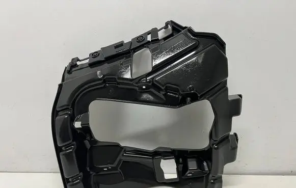 Volkswagen T-Roc Front bumper mounting bracket 2GA807724E