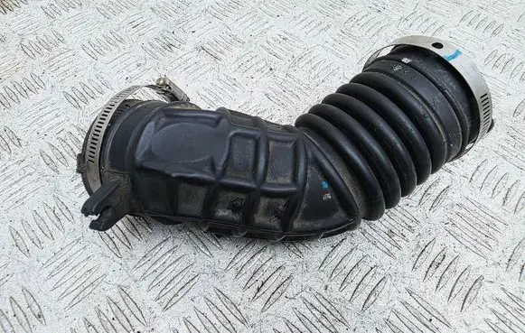 Turbo air intake inlet pipe/hose