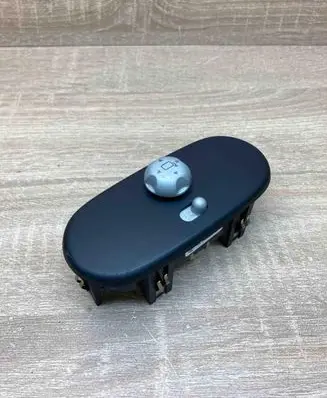 Mini One - Cooper R50 - 53 Wing mirror switch 6924652 03216100