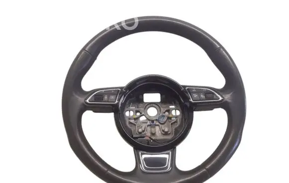 Audi A8 S8 D4 4H Steering wheel 4H0419091AE 272759283