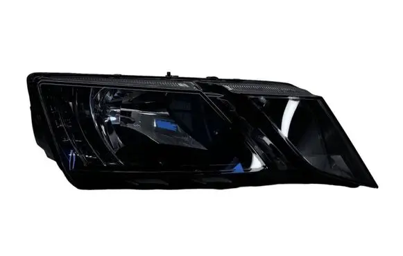 Skoda Octavia Mk3 (5E) Headlight/headlamp 5E1941016C 030110420200
