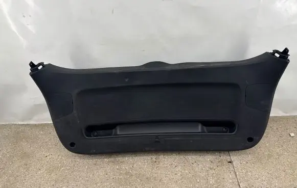 KIA Sportage Tailgate/boot lid cover trim 81751F1000