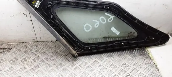 Hyundai i40 Rear side window 43R00107