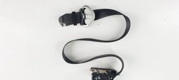 Volkswagen Transporter - Caravelle T6 Front seatbelt