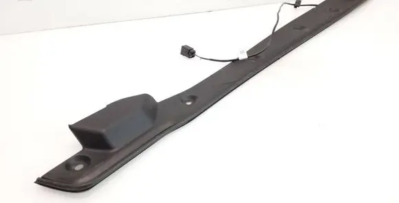 Tesla Model X Other rear door trim element 105630000C 104239300C 3021328