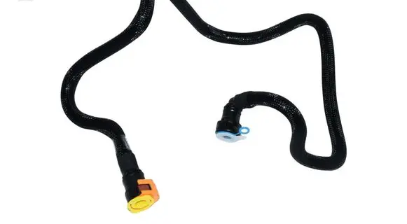 Iveco Daily 6th gen Oil cooling pipe 5803148261