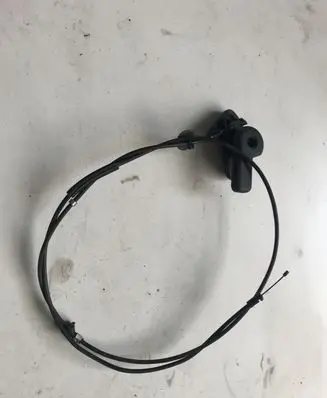Ford Focus Engine bonnet (hood) release handle