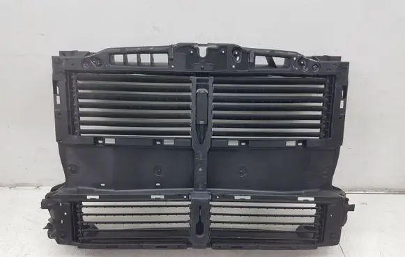 Ford Escape IV Intercooler air guide/duct channel LX6Z5816146 LX6Z5816146B LX6BA16E146