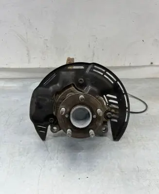 Subaru BRZ Front wheel hub