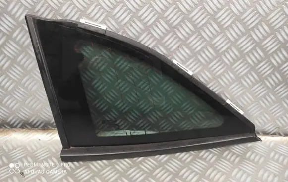 Opel Astra K Front triangle window/glass 