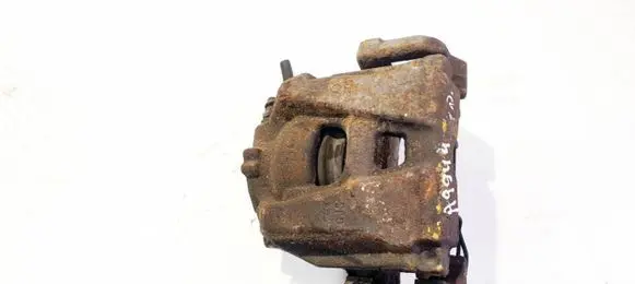 Audi A4 S4 B8 8K Front brake caliper