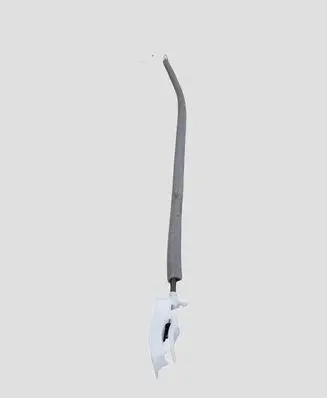 BMW 1 F20 F21 Front door cable line 724257702 52621810