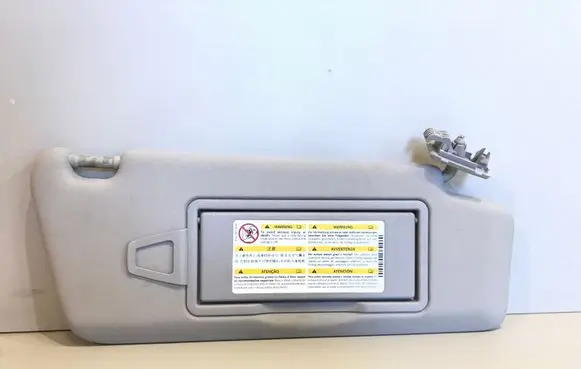 Mercedes-Benz C W204 Sun visor 11206081718