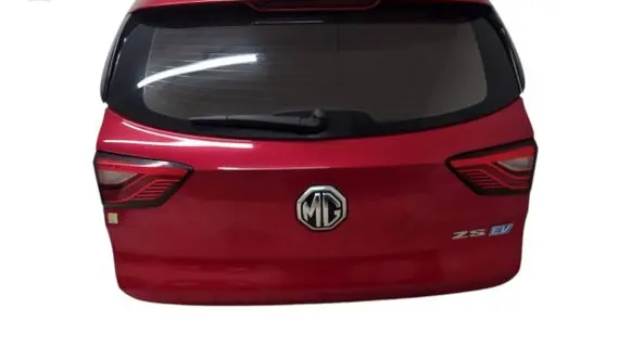MG ZS Tailgate/trunk/boot lid