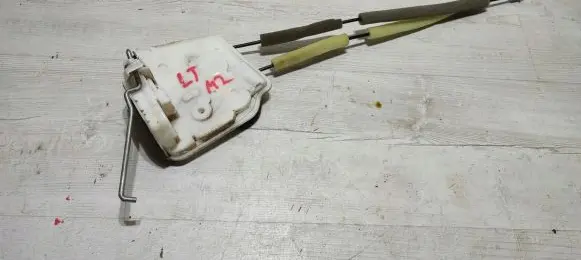 Mazda 2 Rear door lock 0F18A0214