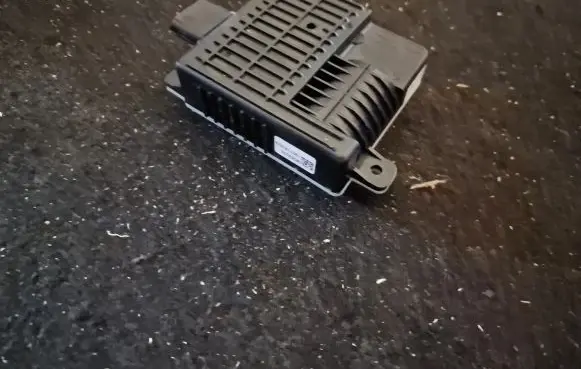 Hyundai Tucson IV NX4 Other control units/modules W3K4000
