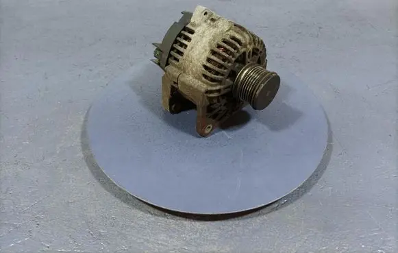 Nissan Micra Generator/alternator 8200667608-A