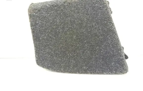 BMW 1 E81 E87 Other interior part