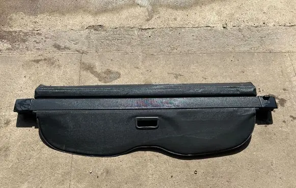 Audi A4 S4 B5 8D Parcel shelf load cover 8D9863553