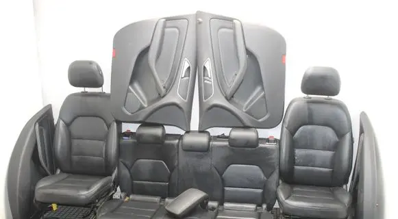 Mercedes-Benz B W246 W242 Interior set 