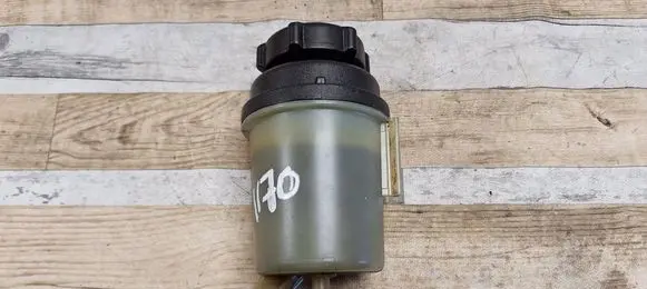 Ford Transit Custom Power steering fluid tank/reservoir 3R700AB