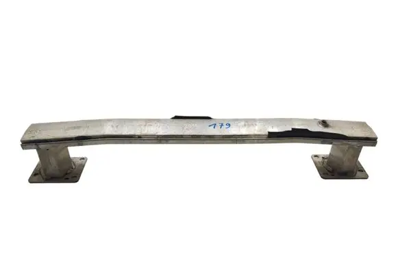 Peugeot Partner Front bumper support beam 