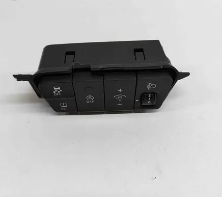 KIA Stonic A set of switches 84757H8RA0