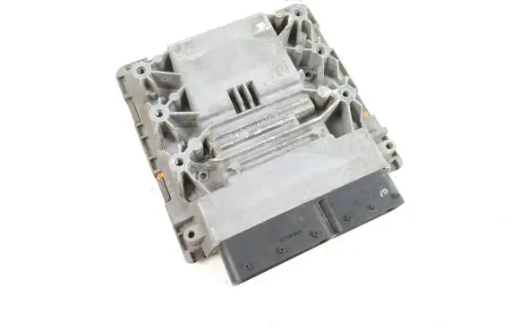 Porsche Panamera (970) Engine control unit/module 97061860102 6576665304 5WP46542